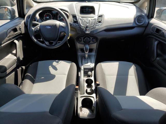 2017 FORD FIESTA 3FADP4AJ6HM135249