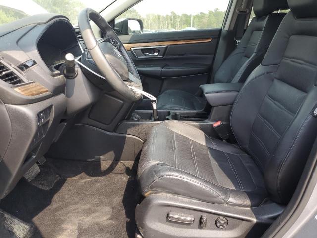 2017 HONDA CR-V EXL - 7FARW1H89HE021808