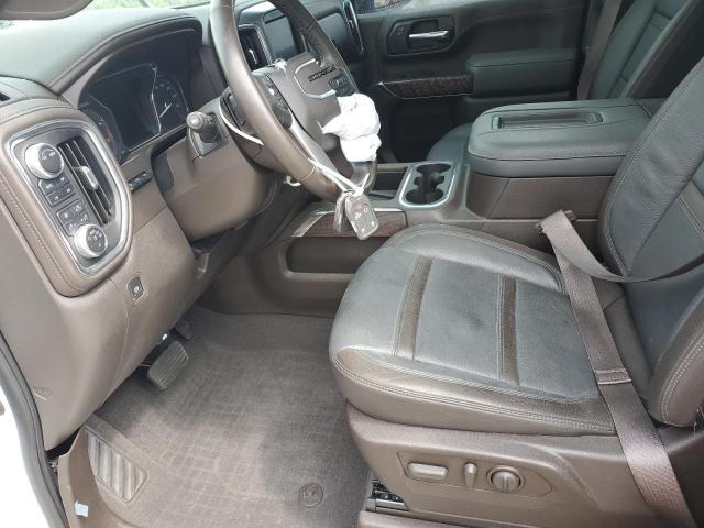 2020 GMC SIERRA K25 1GT49REY6LF279661