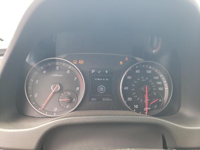 2018 HYUNDAI ELANTRA SP KMHD04LB3JU508152
