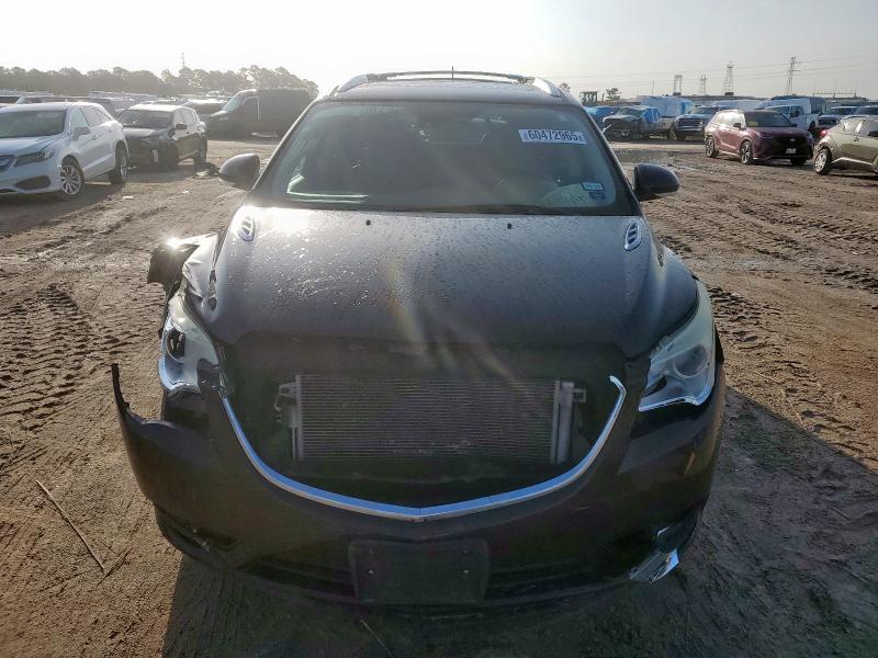 2015 BUICK ENCLAVE 5GAKRCKD8FJ385179