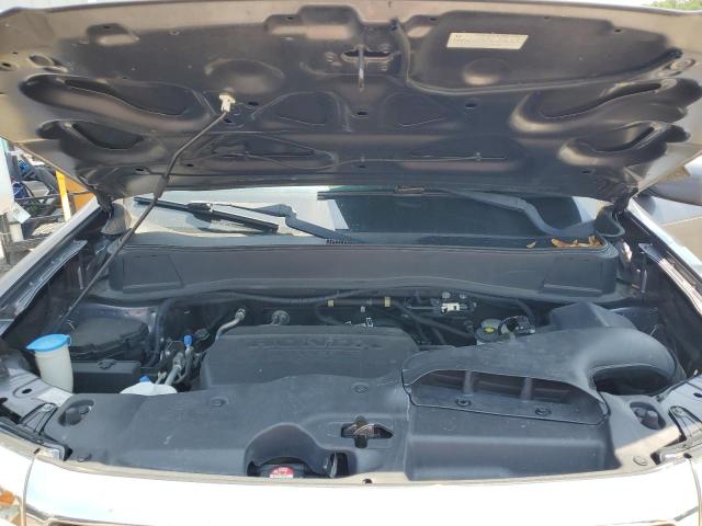 2015 HONDA PILOT SE 5FNYF3H37FB007362