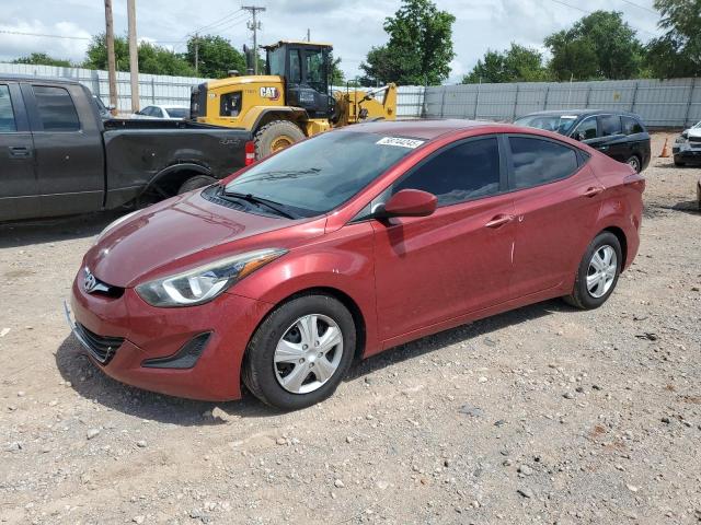Vin: 5npdh4ae0gh765749, lot: 58744245, hyundai elantra se 2016 img_1