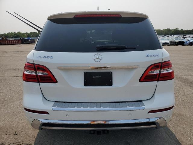 2015 MERCEDES-BENZ ML 400 4MA 4JGDA5GB2FA575637
