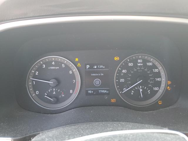 2020 HYUNDAI TUCSON LIM - KM8J3CAL2LU273598