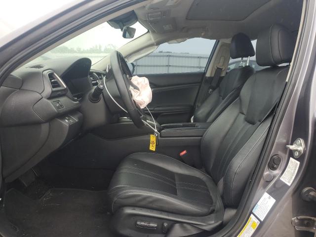 2019 HONDA INSIGHT TO 19XZE4F91KE012559