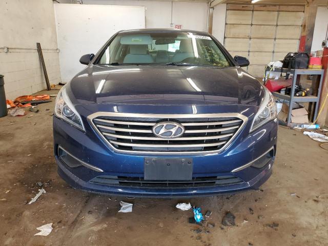 2017 HYUNDAI SONATA SE - 5NPE24AF1HH592047