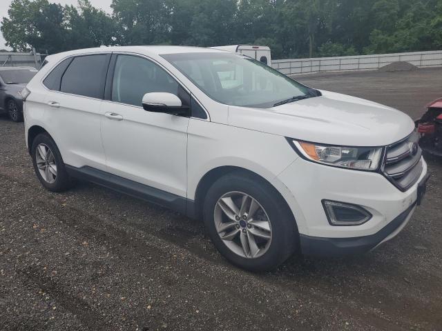 Vin: 2fmpk4j97gbc16185, lot: 60553575, ford edge sel 20164