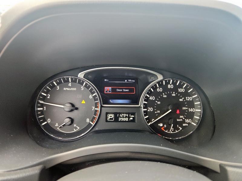 2015 NISSAN PATHFINDER - 5N1AR2MNXFC620384