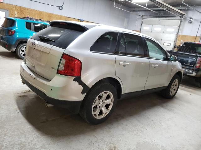 Vin: 2fmdk3jc7eba39563, lot: 59512965, ford edge sel 20143