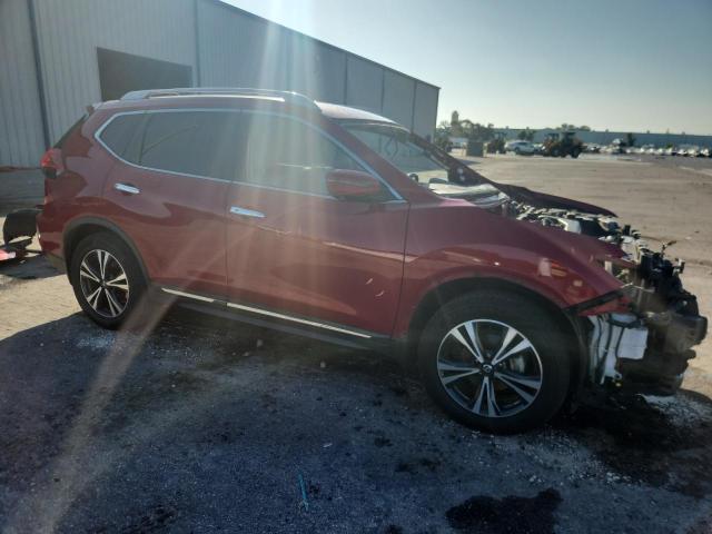 2017 NISSAN ROGUE S JN8AT2MT2HW401011