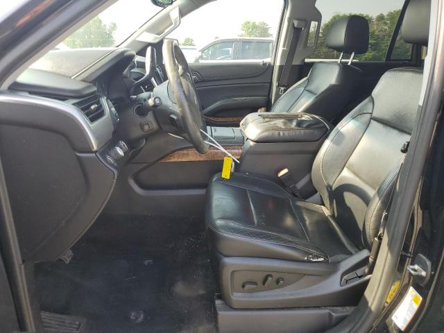 2015 CHEVROLET TAHOE K150 1GNSKCKC6FR638003