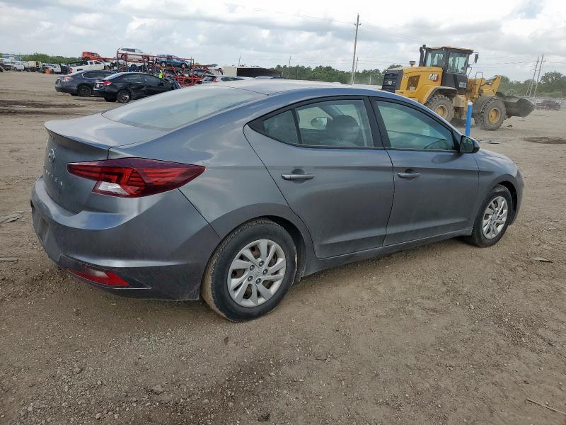 Vin: 5npd74lf5kh497041, lot: 60886275, hyundai elantra se 20193
