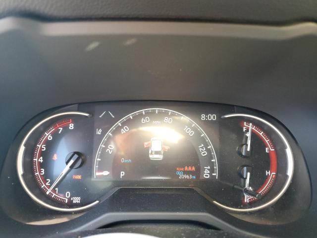 2024 TOYOTA RAV4 LE 2T3F1RFV9RW469417