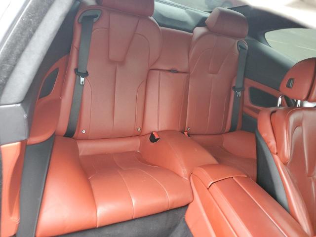 2013 BMW M6 - WBSLX9C54DC968720