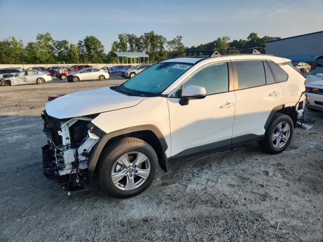 Vin: 2t3w1rfv6sc306635, lot: 62748805, toyota rav4 xle 2025 img_1