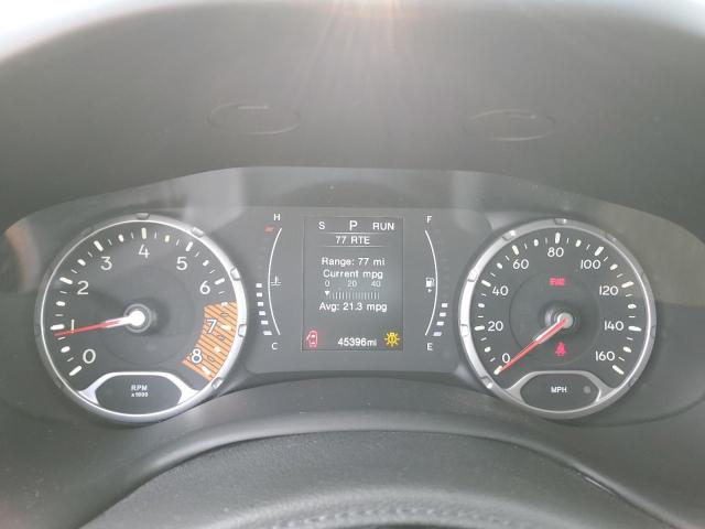 2020 JEEP RENEGADE L - ZACNJABB7LPL31497