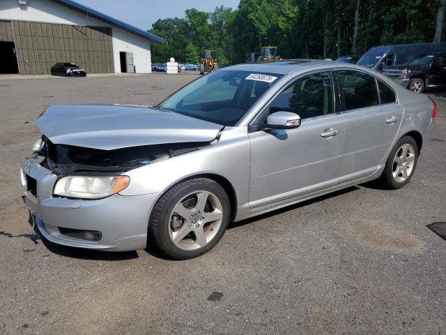 VOLVO S80 T6