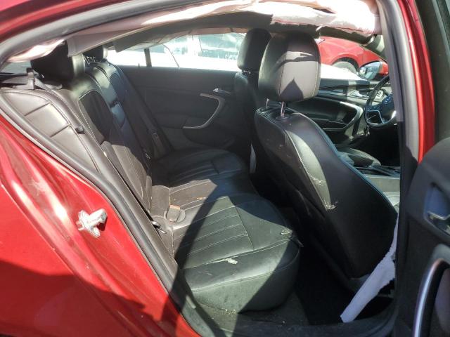2015 BUICK REGAL PREM 2G4GN5EX2F9134148