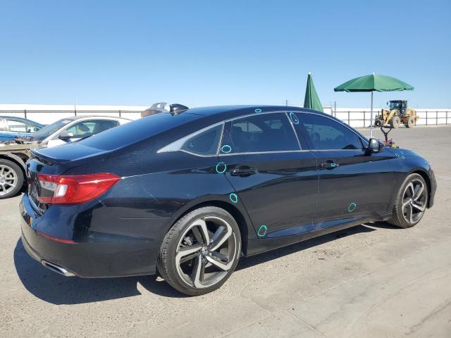 2020 HONDA ACCORD SPO - 1HGCV1F30LA014843