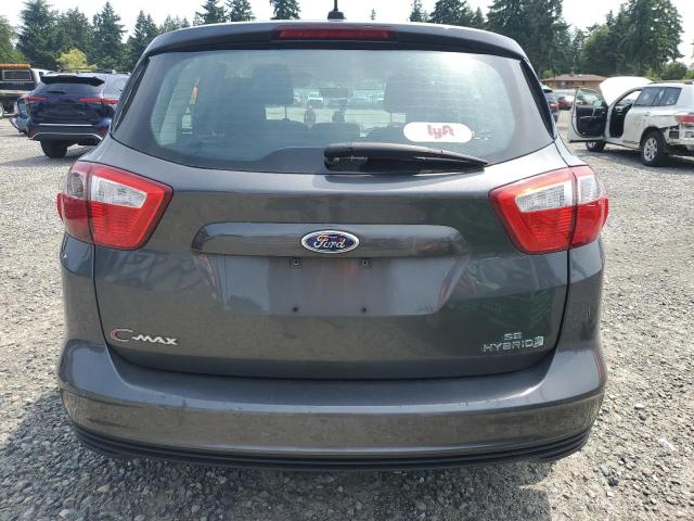2016 FORD C-MAX SE 1FADP5AU7GL117813