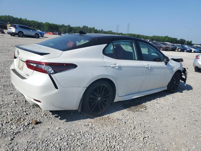 2021 TOYOTA CAMRY XSE - 4T1K61AKXMU434465