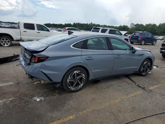 Vin: kmhl14ja6ra397385, lot: 62355245, hyundai sonata sel 20243