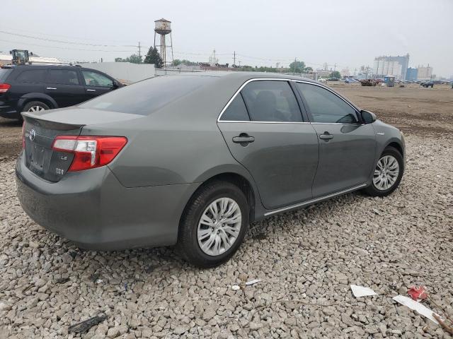 Vin: 4t1bd1fk3cu032235, lot: 60759875, toyota camry hybrid 20123