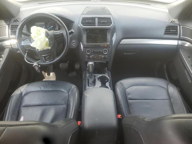 2018 FORD EXPLORER X - 1FM5K8D86JGB54473