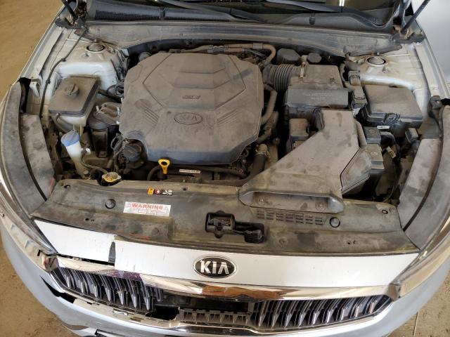 2017 KIA CADENZA PR KNALC4J18H5060400