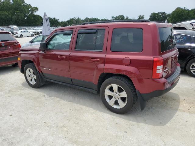 Vin: 1c4njrab4cd549687, lot: 59097845, jeep patriot 20122