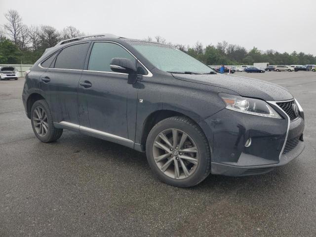 Vin: 2t2bk1baxdc216461, lot: 60036215, lexus rx350 350 base 20134