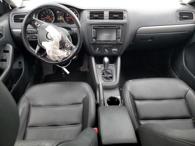 2015 VOLKSWAGEN JETTA SE - 3VWD17AJ3FM282085