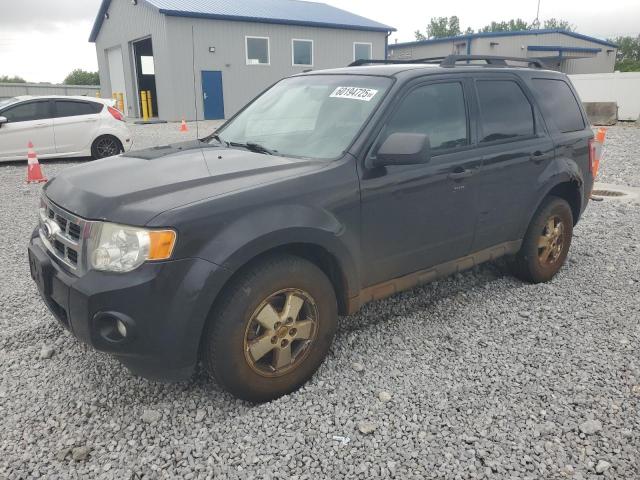 Vin: 1fmcu0d77bka79940, lot: 60194725, ford escape xlt 2011 img_1
