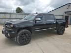 2017 CHEVROLET SILVERADO - 3GCUKSEC4HG230027