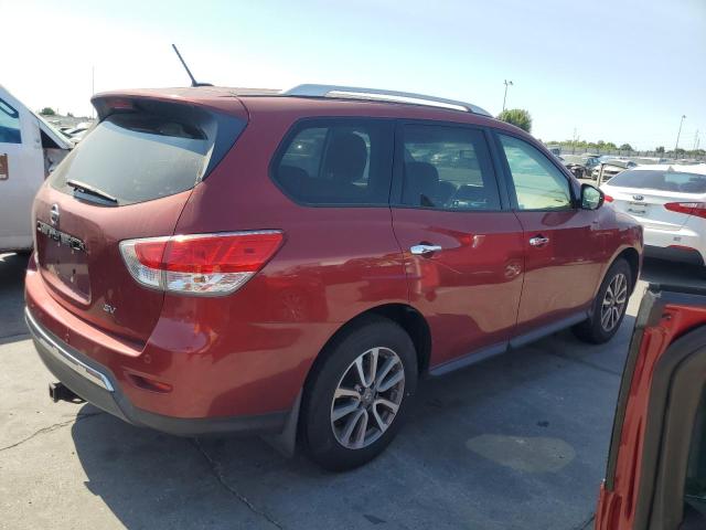 Vin: 5n1ar2mn4dc659470, lot: 62010985, nissan pathfinder s 20133