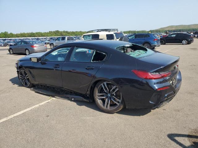 2023 BMW 840XI WBAGV4C05PCL05034