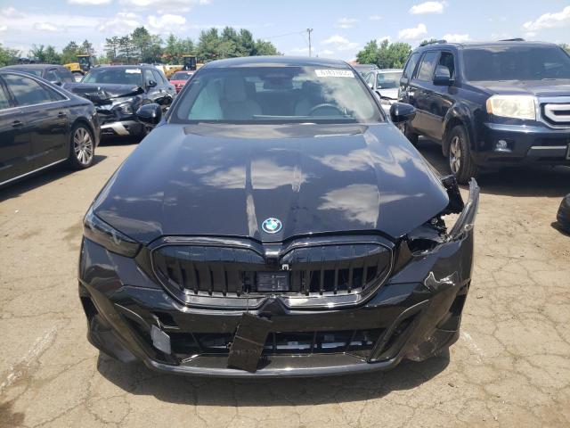 2025 BMW 550 XE WBA13FK02SCT55164