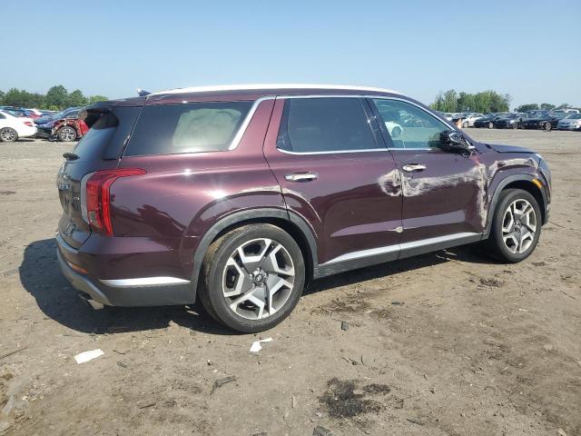 2023 HYUNDAI PALISADE S KM8R4DGE2PU580791
