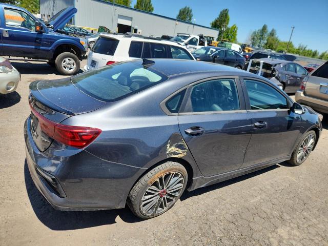 2021 KIA FORTE GT - 3KPF44AC4ME369102