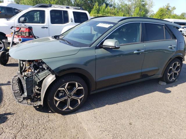 KIA NIRO SX