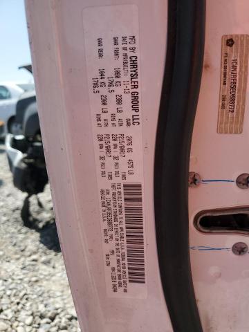 2014 JEEP PATRIOT LA - 1C4NJRFB5ED688772