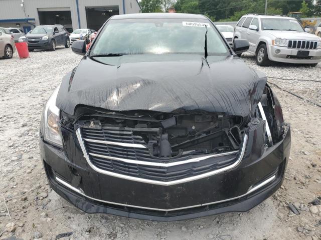 2015 CADILLAC ATS 1G6AG5RX0F0126237