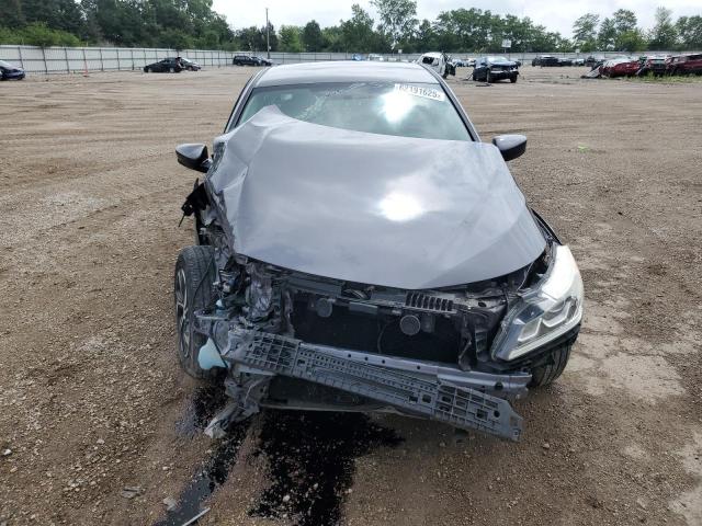 2017 HONDA ACCORD LX - 1HGCR2F31HA074938