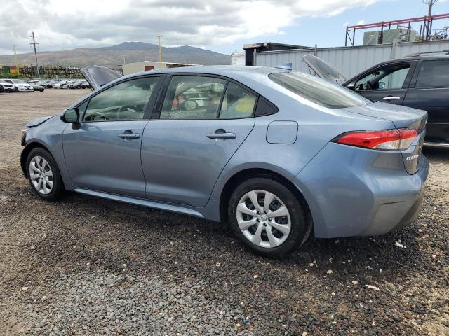 Vin: jtdb4mee9sj019023, lot: 60172115, toyota corolla le 20252
