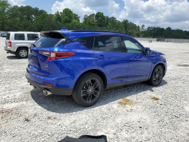 Vin: 5j8tc2h66ml004391, lot: 59773445, acura rdx a-spec 20213