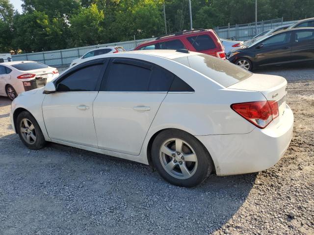2016 CHEVROLET CRUZE LIMI 1G1PE5SB3G7102592