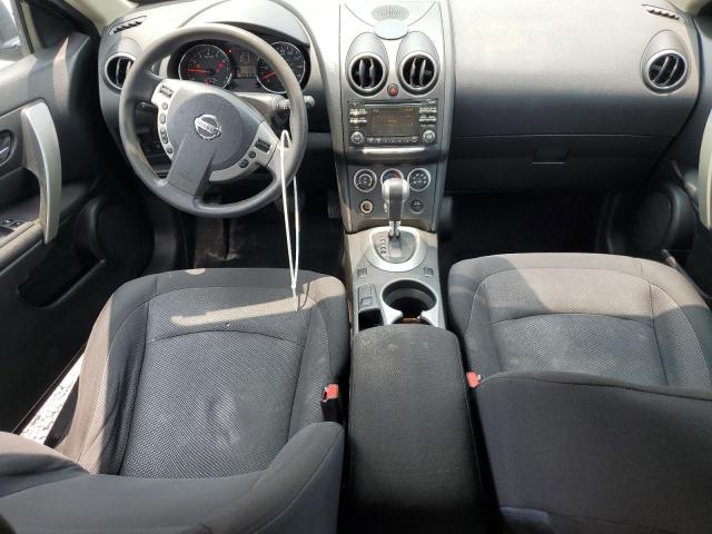 2015 NISSAN ROGUE SELE - JN8AS5MV7FW771129