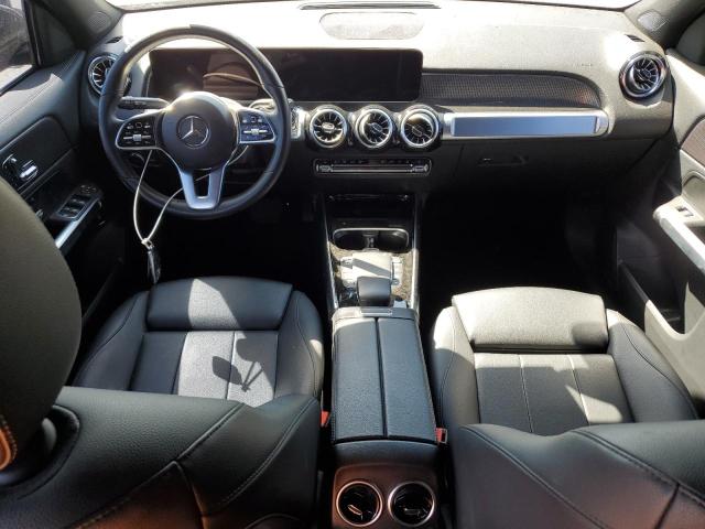 2023 MERCEDES-BENZ EQB 300 4M - W1N9M0KB8PN043260