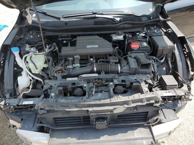2020 HONDA CR-V EX 7FARW1H56LE023093